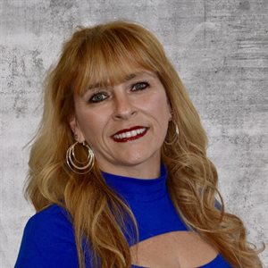 Michelle Fry